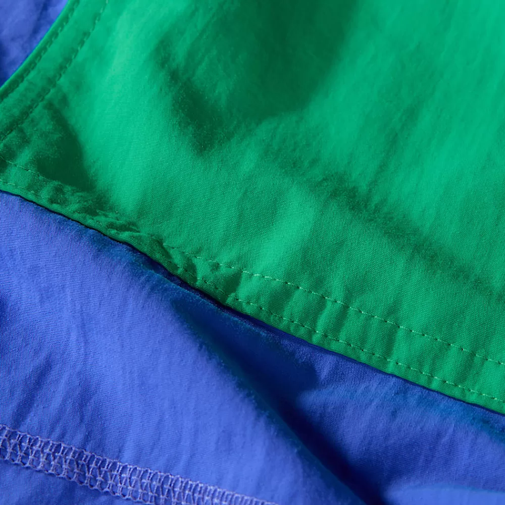 The North Face Fleecetrøjer Og Pullovers | Fleecetrøjer Og Pullovers^Unisex Vendbar TNF X Yinka Ilori Fleecejakke Med Tryk Solar Blue Lets Blossom Together Print